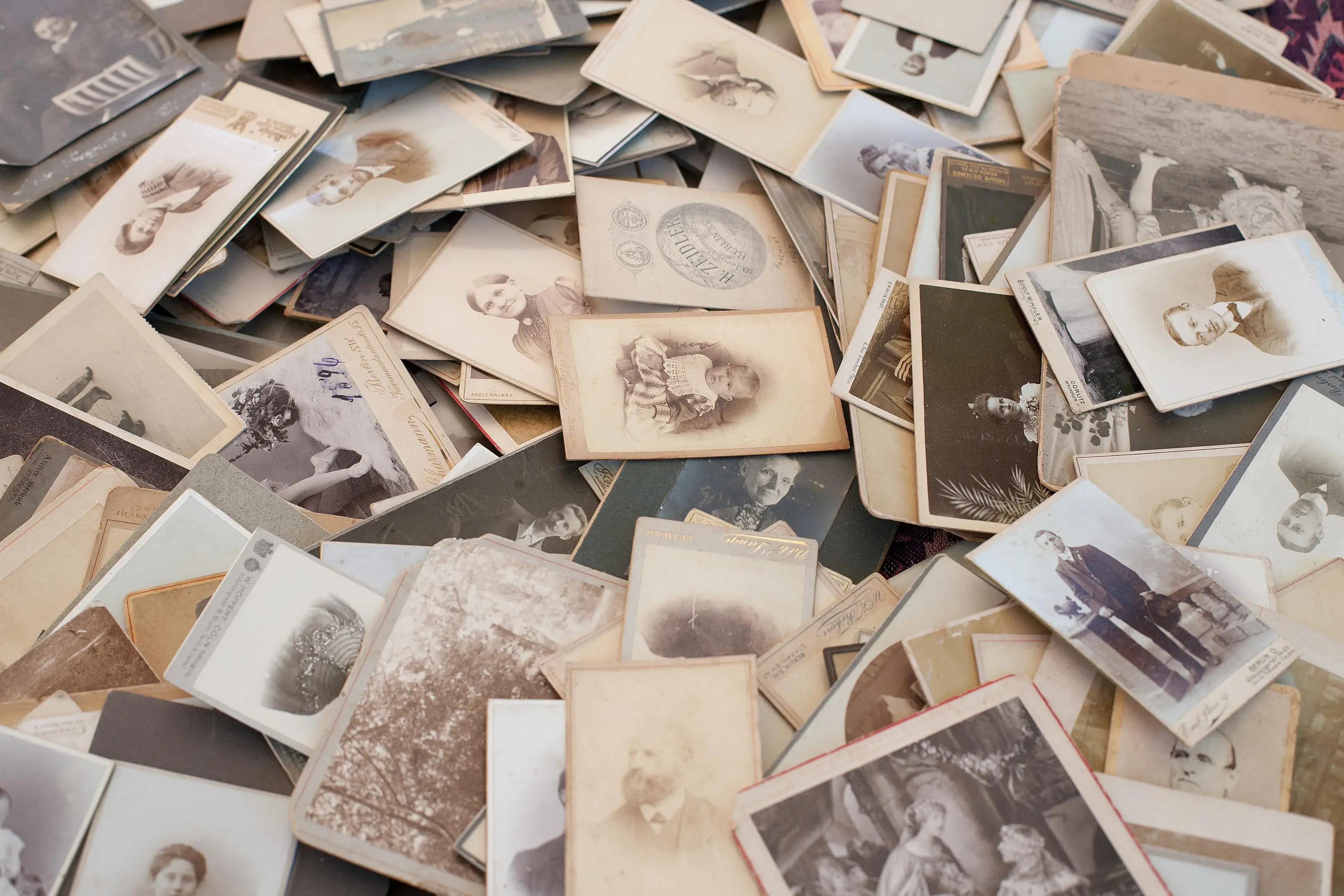 Digitize your Photos